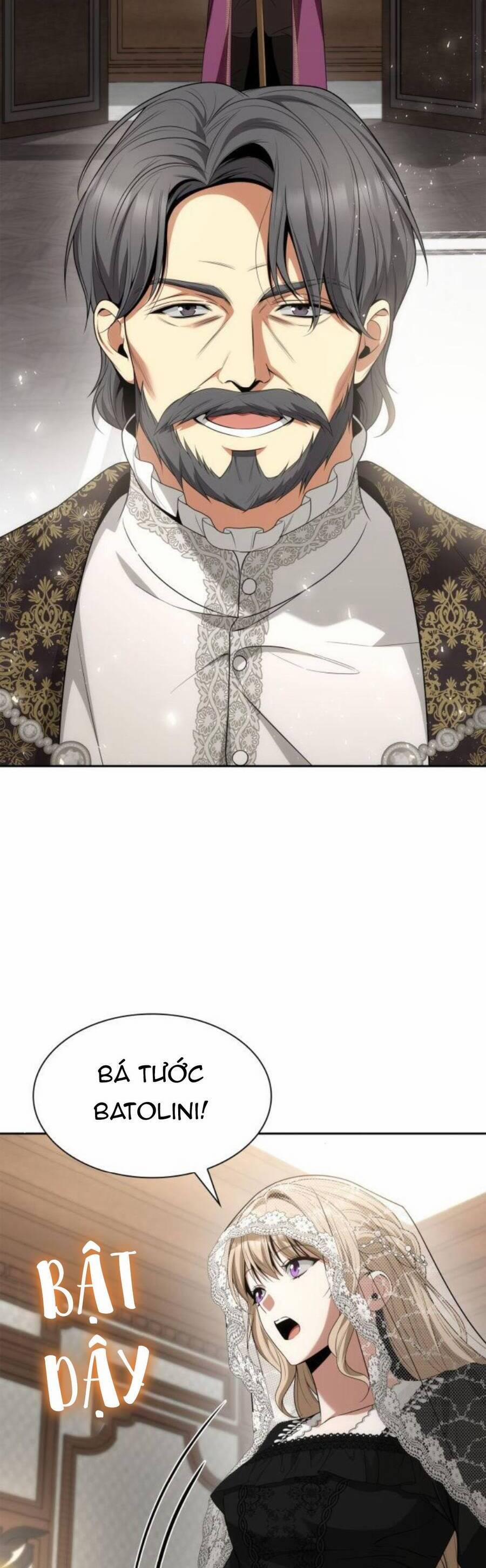 Chị Gái À, Kiếp Này Em Chính Là Nữ Hoàng 81.1 trang 40