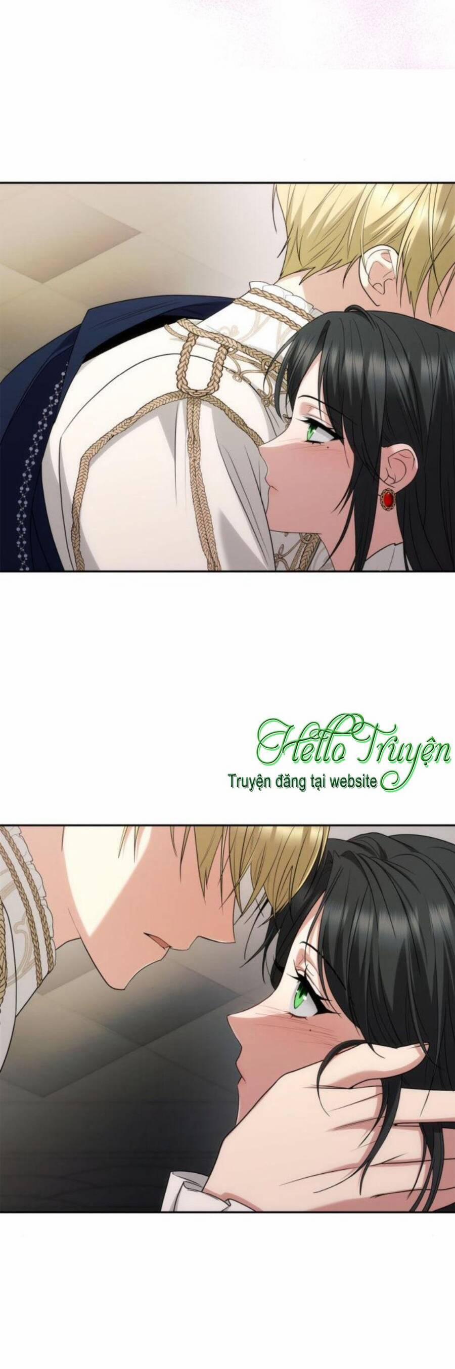 Chị Gái À, Kiếp Này Em Chính Là Nữ Hoàng 81.1 trang 5