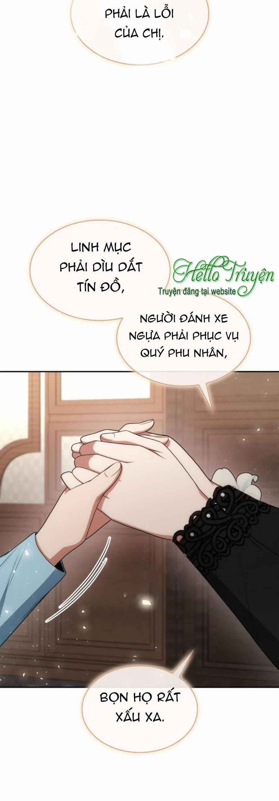 Chị Gái À, Kiếp Này Em Chính Là Nữ Hoàng 81.2 trang 24