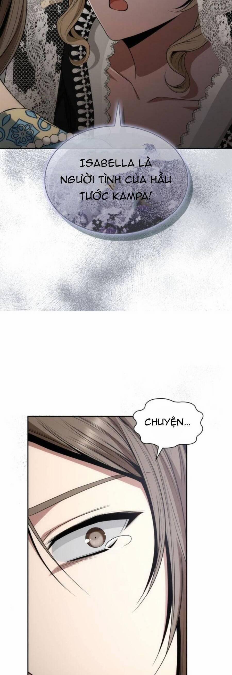 Chị Gái À, Kiếp Này Em Chính Là Nữ Hoàng 81.2 trang 28