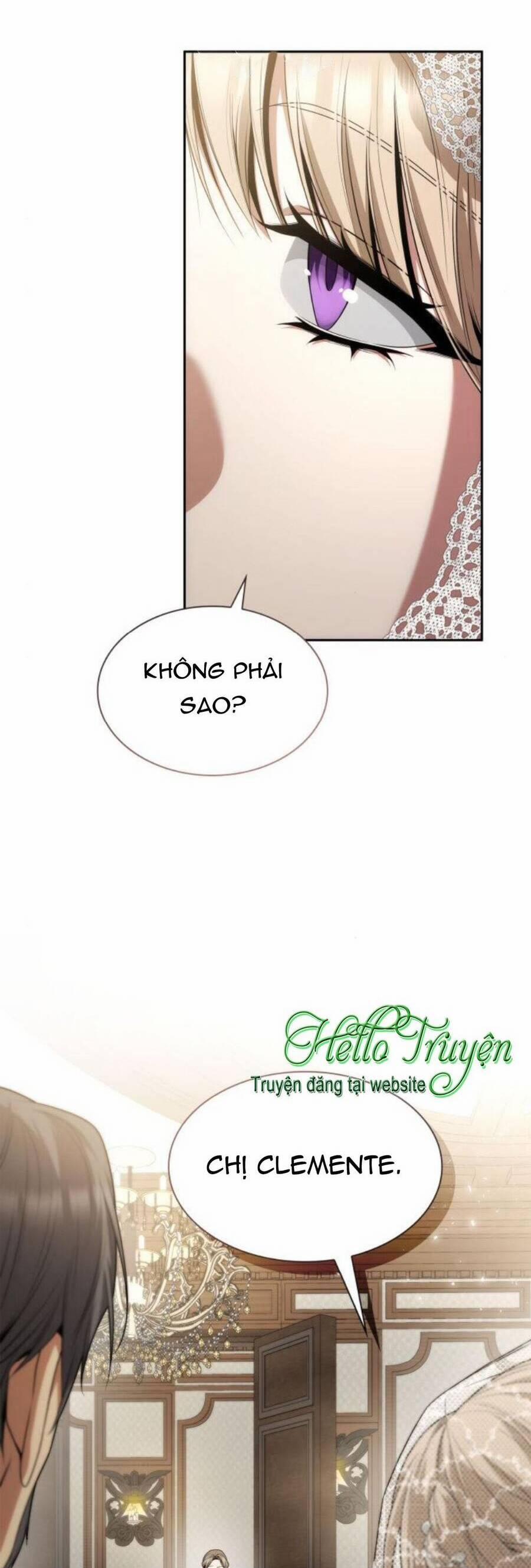 Chị Gái À, Kiếp Này Em Chính Là Nữ Hoàng 81.2 trang 3