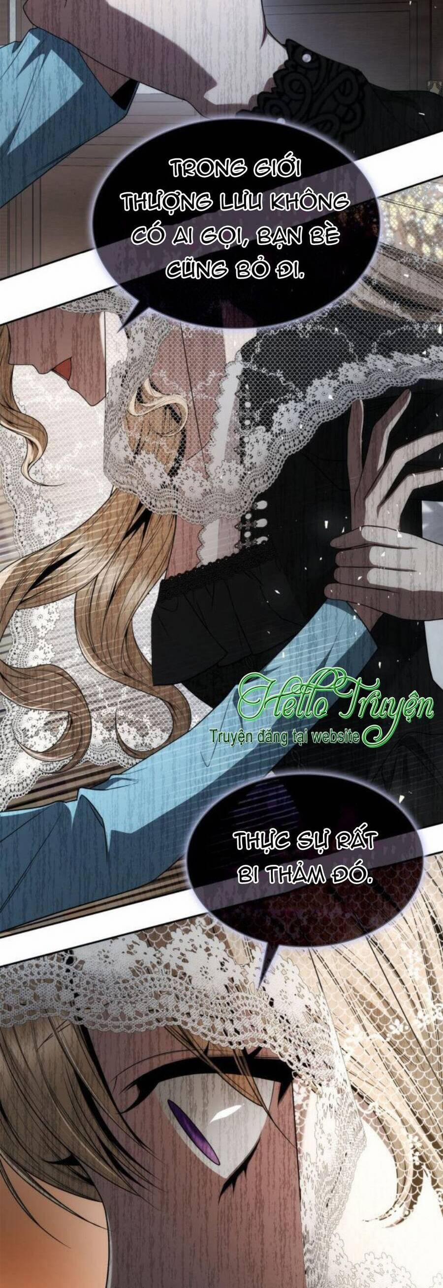 Chị Gái À, Kiếp Này Em Chính Là Nữ Hoàng 81.2 trang 30