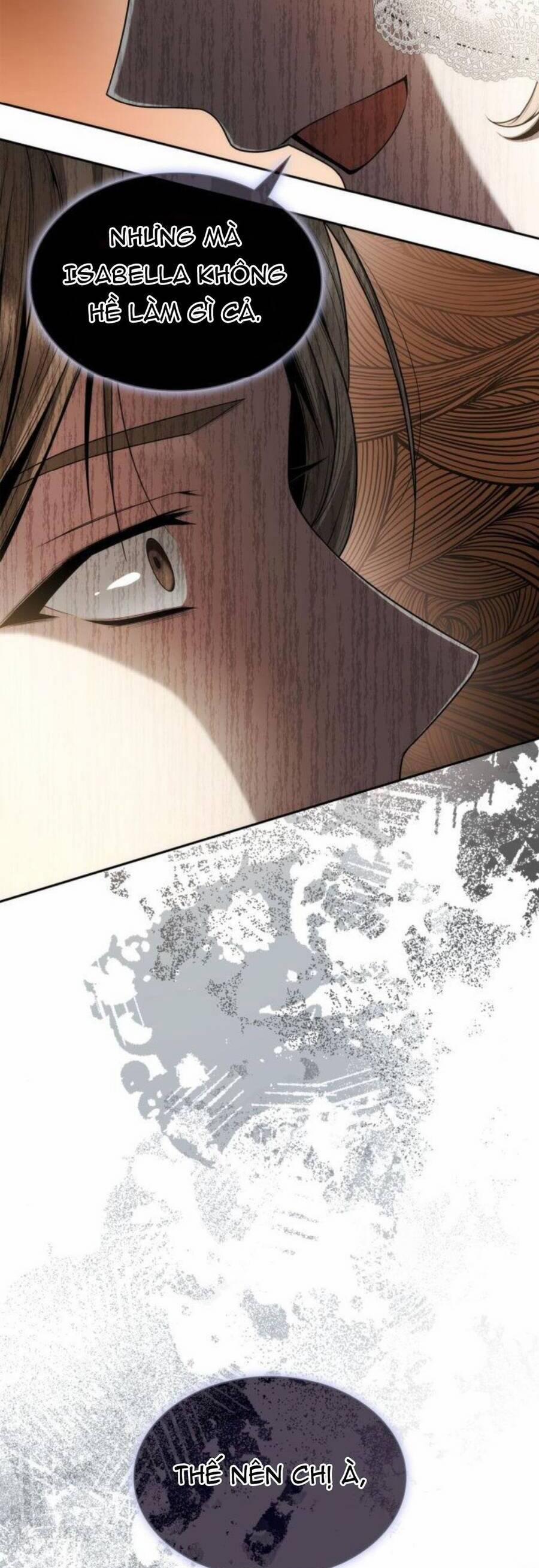 Chị Gái À, Kiếp Này Em Chính Là Nữ Hoàng 81.2 trang 31
