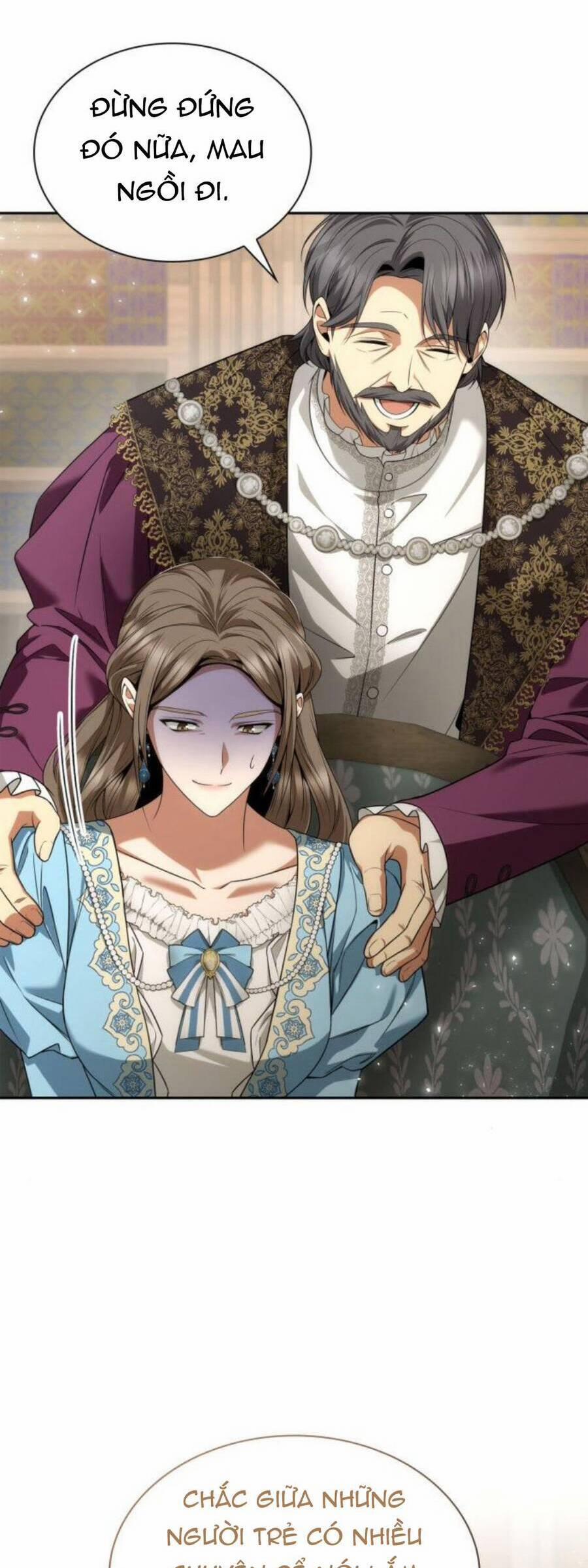 Chị Gái À, Kiếp Này Em Chính Là Nữ Hoàng 81.2 trang 6