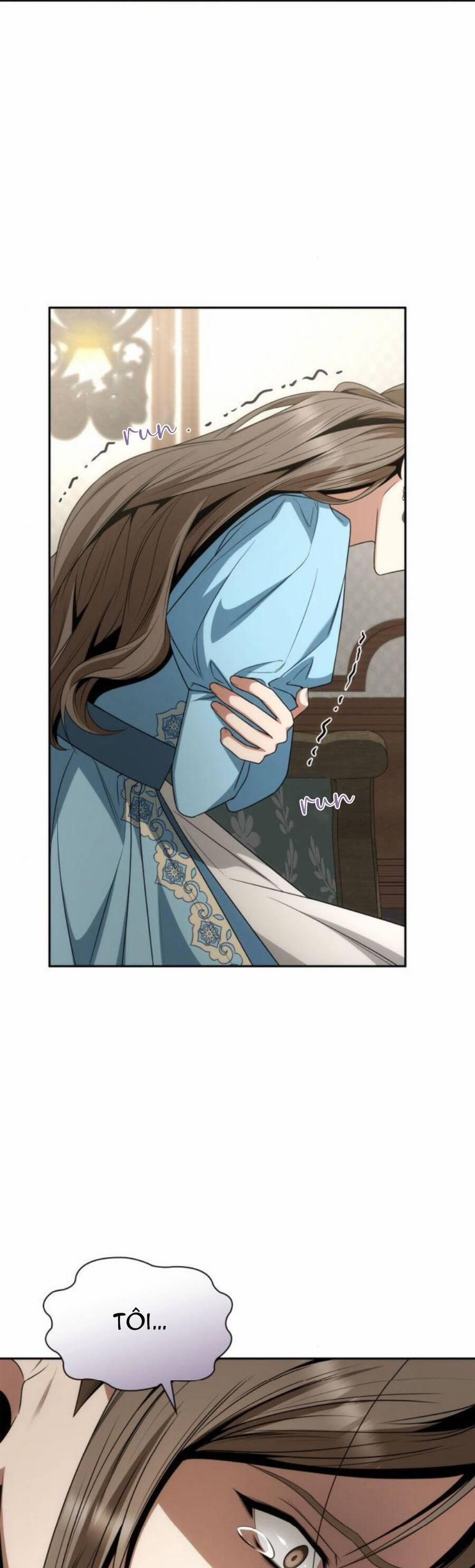 Chị Gái À, Kiếp Này Em Chính Là Nữ Hoàng 81.2 trang 9