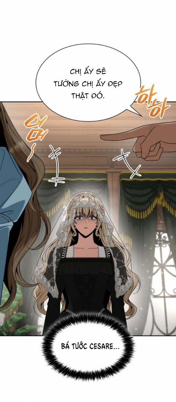 Chị Gái À, Kiếp Này Em Chính Là Nữ Hoàng 82.1 trang 14
