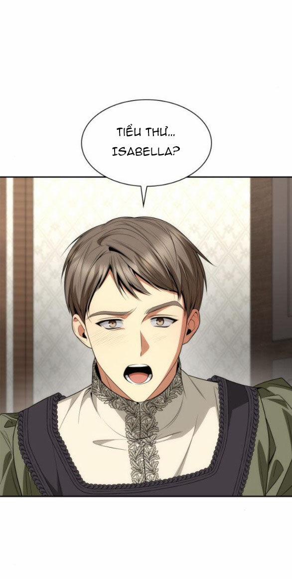 Chị Gái À, Kiếp Này Em Chính Là Nữ Hoàng 82.1 trang 3