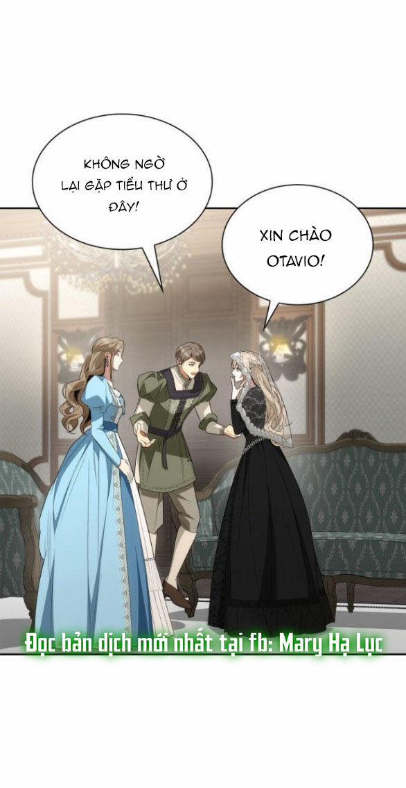 Chị Gái À, Kiếp Này Em Chính Là Nữ Hoàng 82.1 trang 4