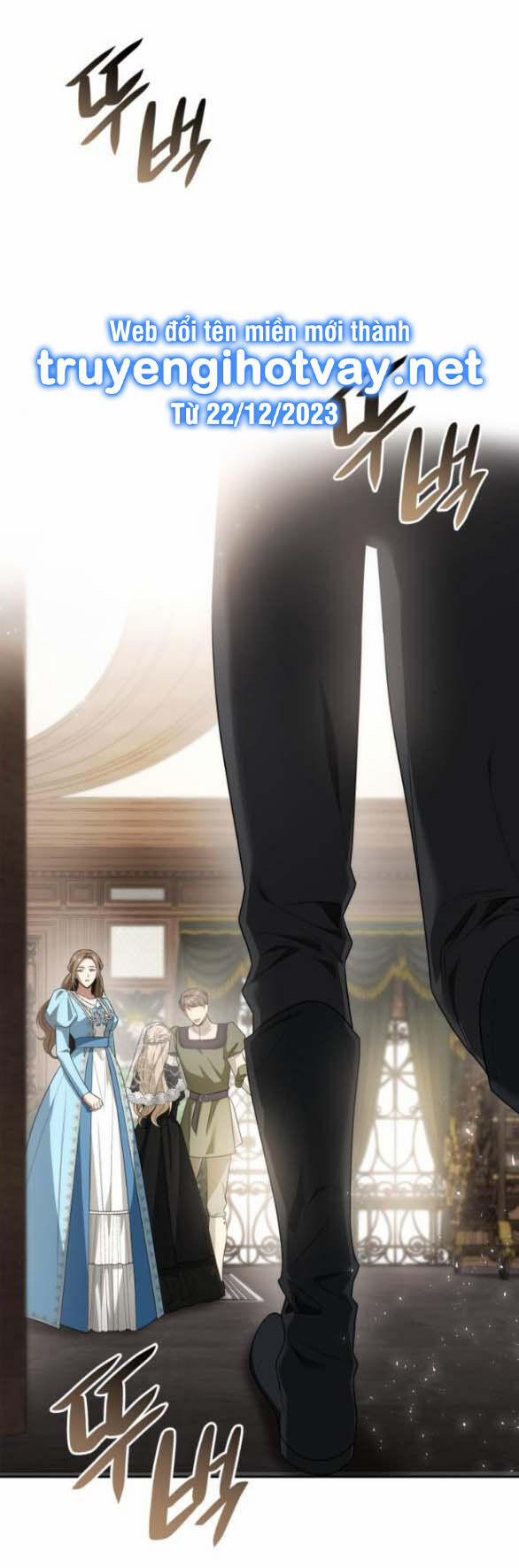 Chị Gái À, Kiếp Này Em Chính Là Nữ Hoàng 82.1 trang 8