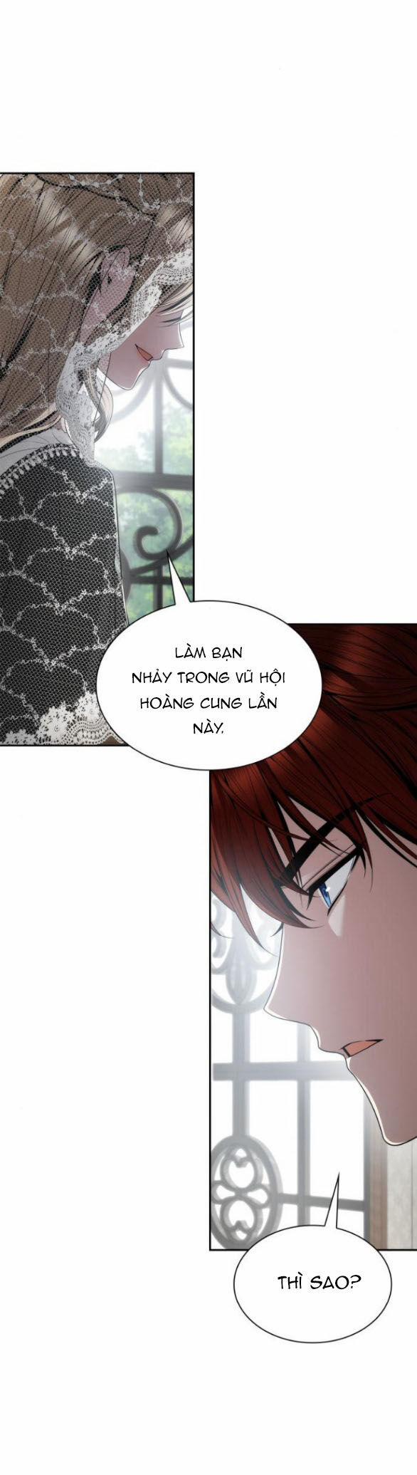 Chị Gái À, Kiếp Này Em Chính Là Nữ Hoàng 82.2 trang 15