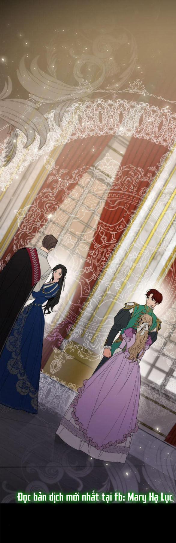 Chị Gái À, Kiếp Này Em Chính Là Nữ Hoàng 82.2 trang 24