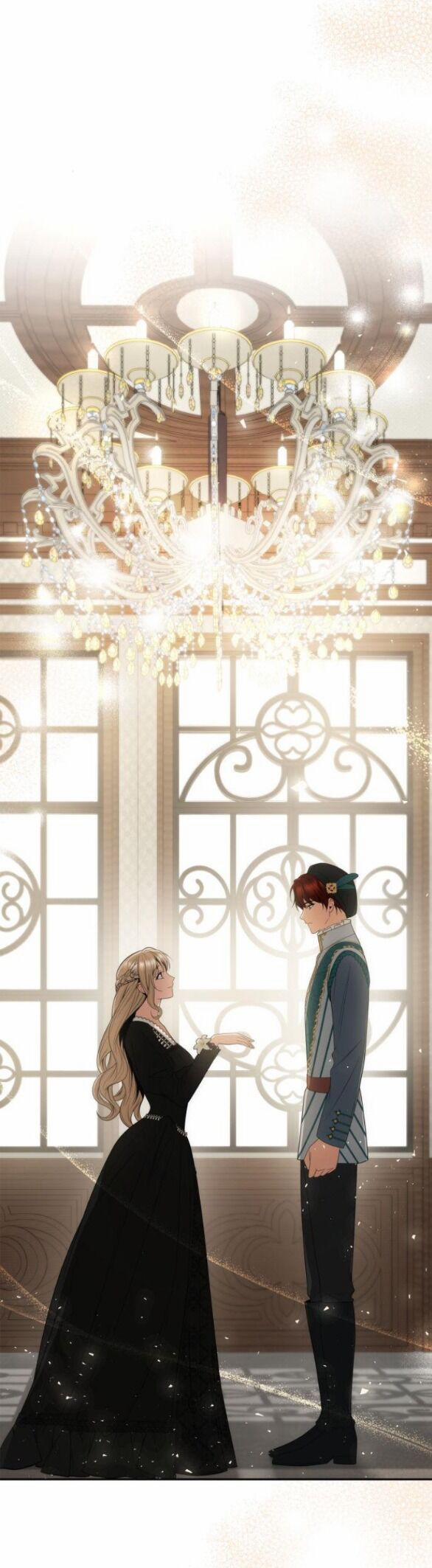 Chị Gái À, Kiếp Này Em Chính Là Nữ Hoàng 82.2 trang 34