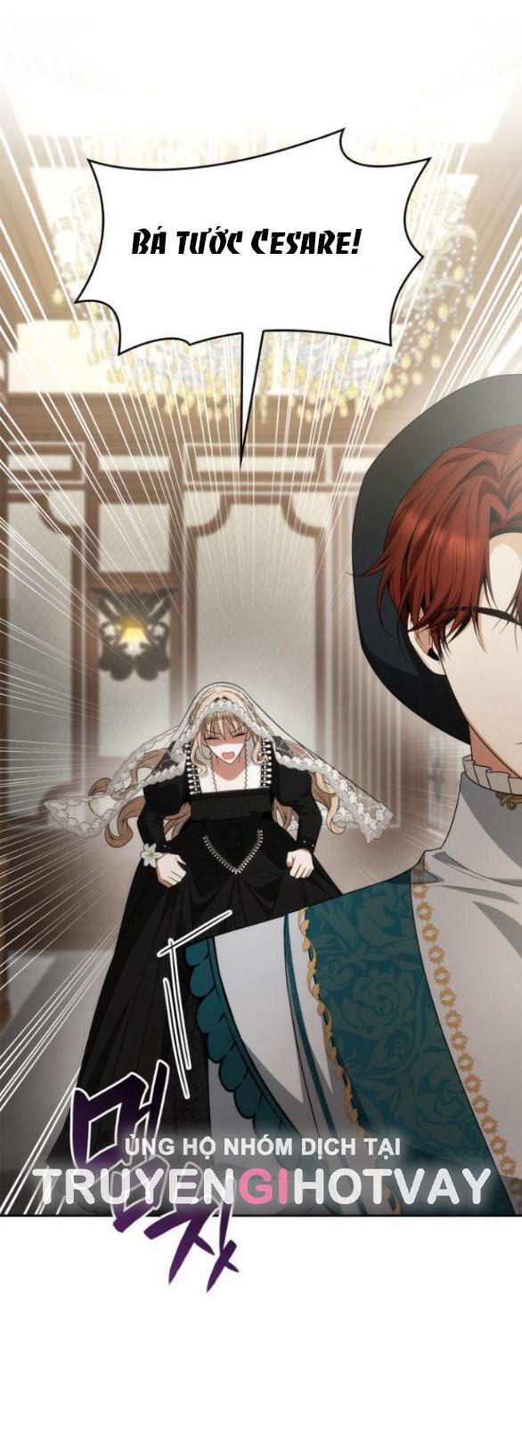 Chị Gái À, Kiếp Này Em Chính Là Nữ Hoàng 82.2 trang 5