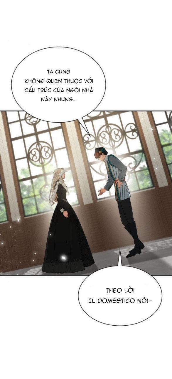 Chị Gái À, Kiếp Này Em Chính Là Nữ Hoàng 82.2 trang 9
