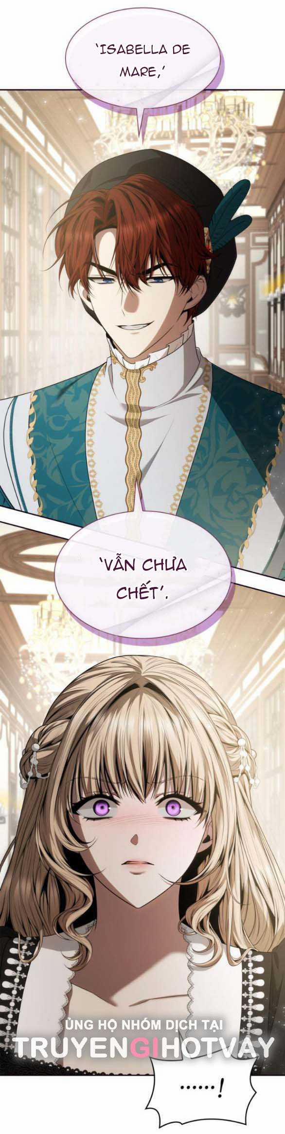 Chị Gái À, Kiếp Này Em Chính Là Nữ Hoàng 83.1 trang 11