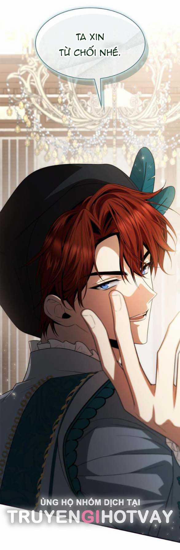 Chị Gái À, Kiếp Này Em Chính Là Nữ Hoàng 83.1 trang 22
