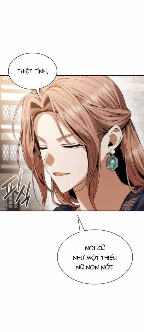Chị Gái À, Kiếp Này Em Chính Là Nữ Hoàng 83.1 trang 38