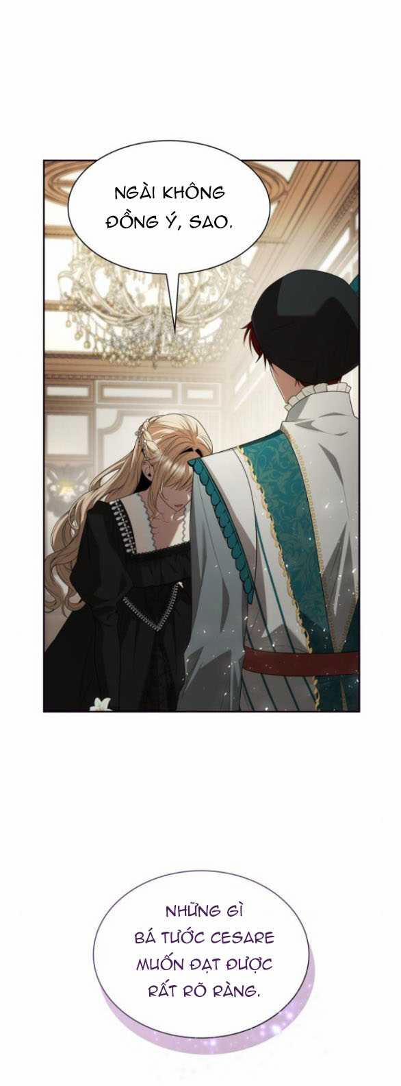Chị Gái À, Kiếp Này Em Chính Là Nữ Hoàng 83.1 trang 4