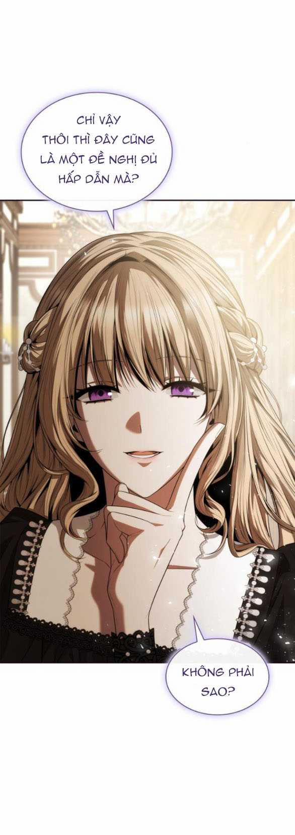 Chị Gái À, Kiếp Này Em Chính Là Nữ Hoàng 83.1 trang 6