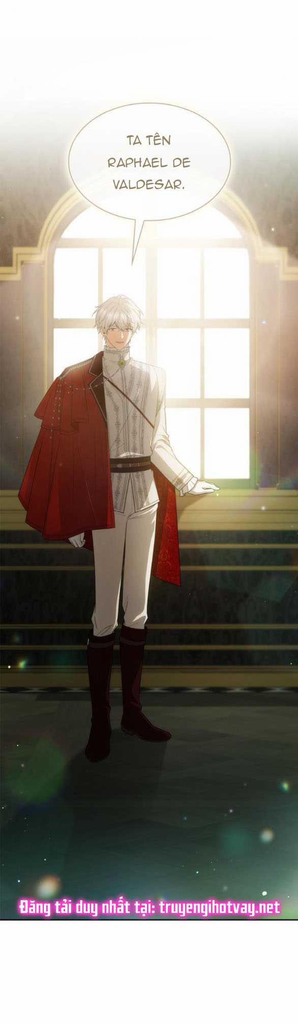 Chị Gái À, Kiếp Này Em Chính Là Nữ Hoàng 83.2 trang 37