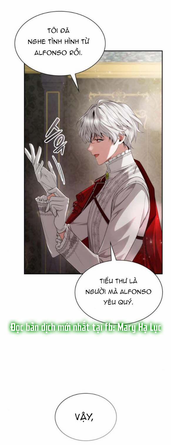 Chị Gái À, Kiếp Này Em Chính Là Nữ Hoàng 84.1 trang 15