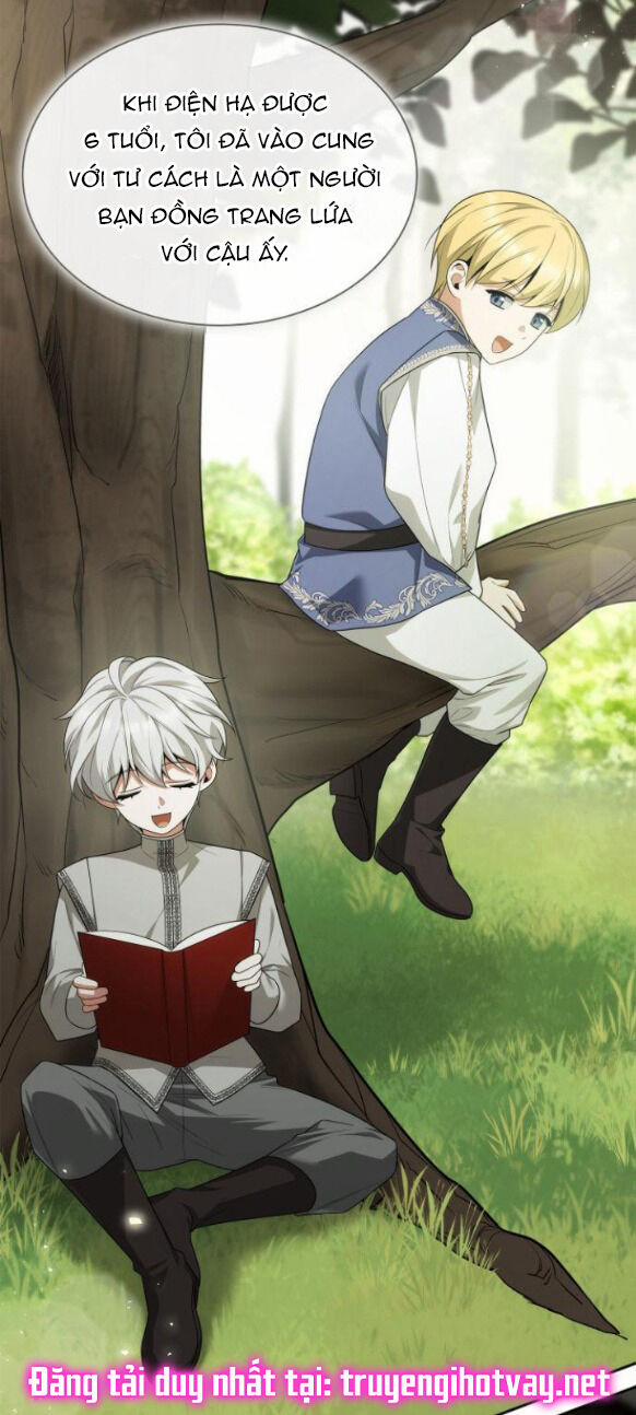 Chị Gái À, Kiếp Này Em Chính Là Nữ Hoàng 84.1 trang 32