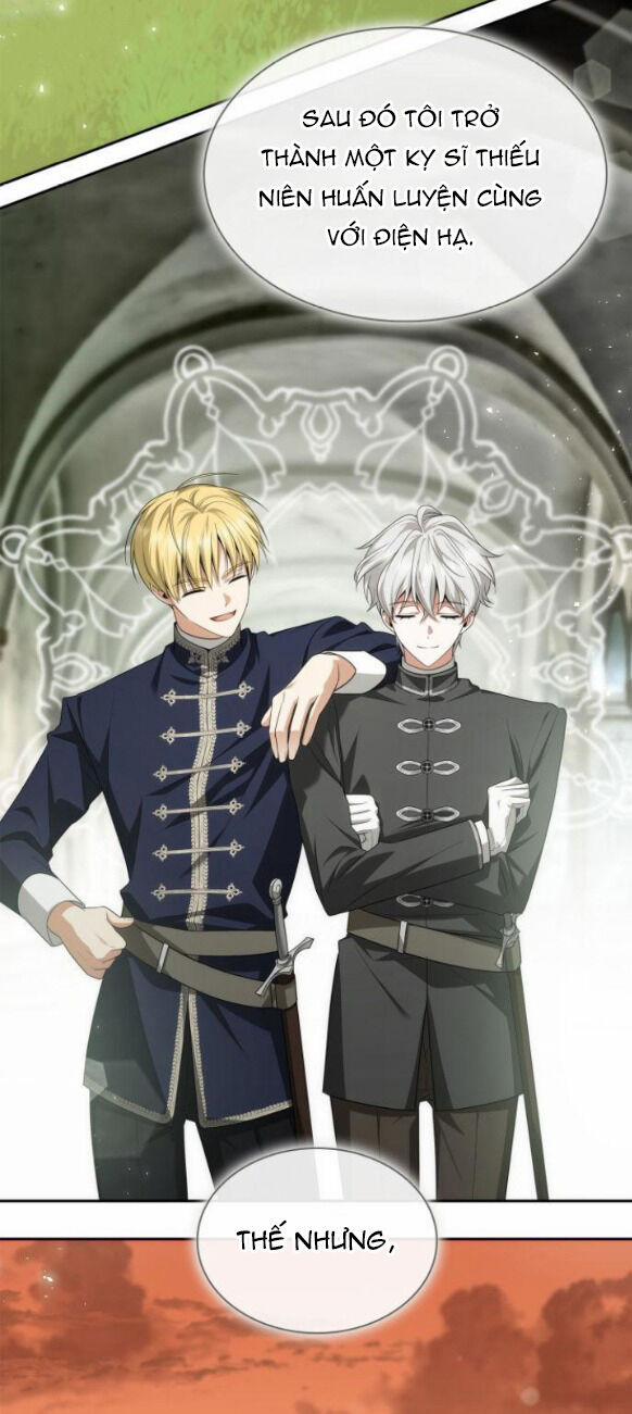 Chị Gái À, Kiếp Này Em Chính Là Nữ Hoàng 84.1 trang 33