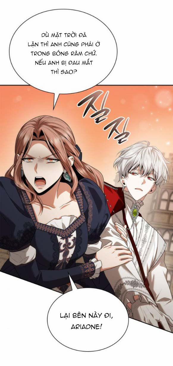 Chị Gái À, Kiếp Này Em Chính Là Nữ Hoàng 84.1 trang 38