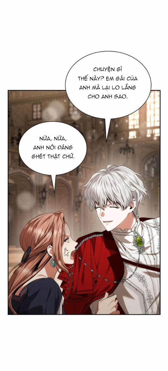 Chị Gái À, Kiếp Này Em Chính Là Nữ Hoàng 84.1 trang 39