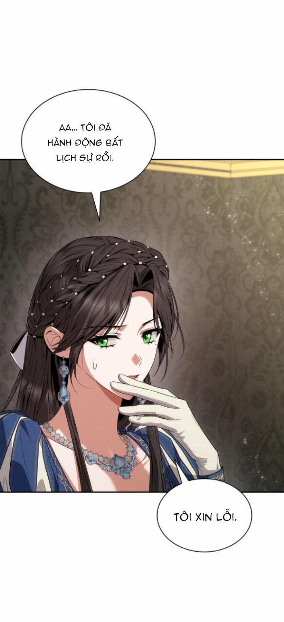 Chị Gái À, Kiếp Này Em Chính Là Nữ Hoàng 84.1 trang 9