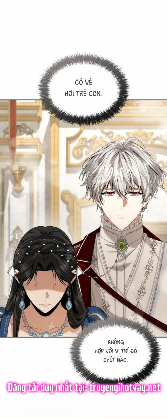 Chị Gái À, Kiếp Này Em Chính Là Nữ Hoàng 84.2 trang 28
