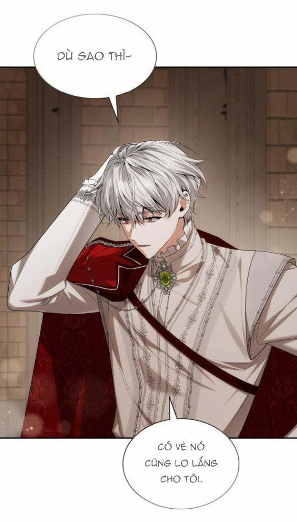 Chị Gái À, Kiếp Này Em Chính Là Nữ Hoàng 84.2 trang 6