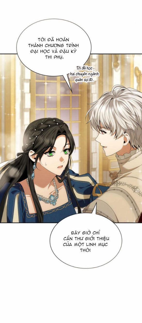 Chị Gái À, Kiếp Này Em Chính Là Nữ Hoàng 85.1 trang 12