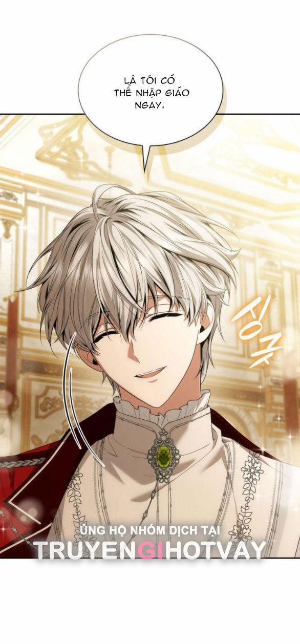 Chị Gái À, Kiếp Này Em Chính Là Nữ Hoàng 85.1 trang 13