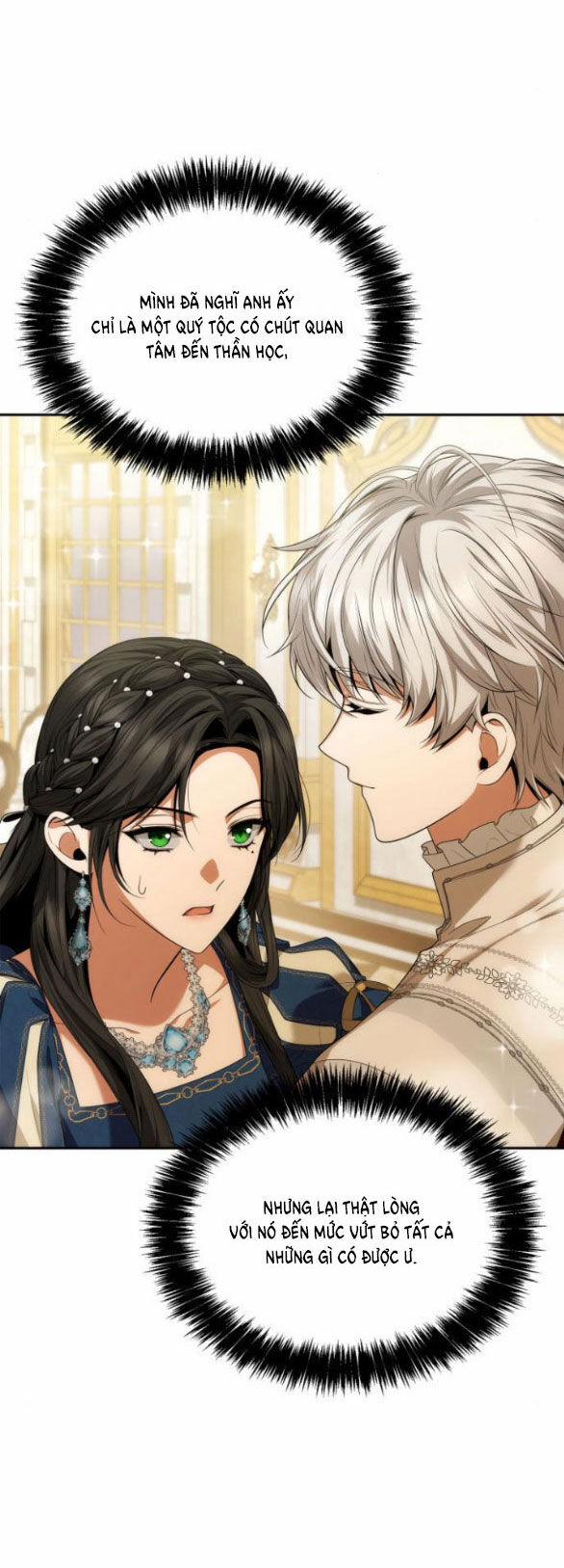 Chị Gái À, Kiếp Này Em Chính Là Nữ Hoàng 85.1 trang 14