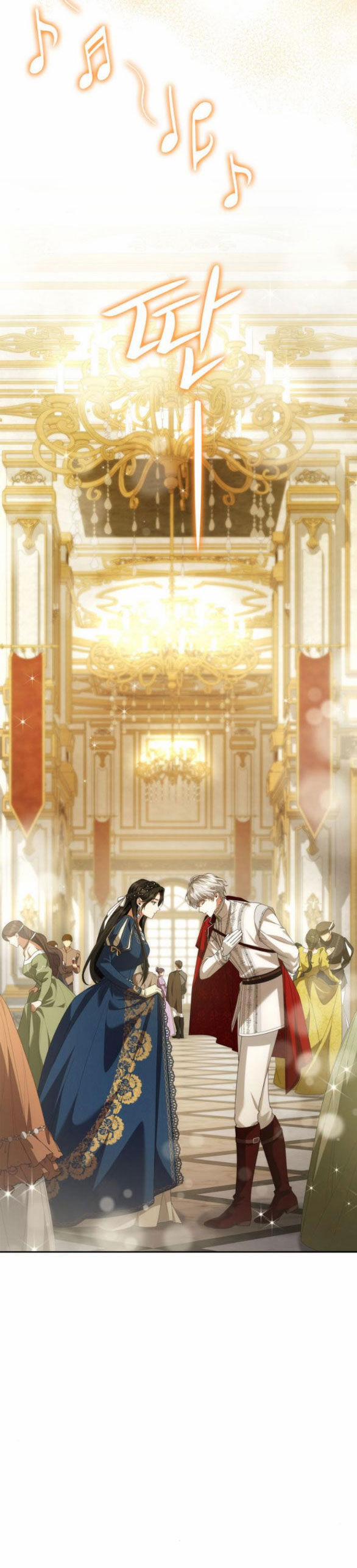 Chị Gái À, Kiếp Này Em Chính Là Nữ Hoàng 85.1 trang 46