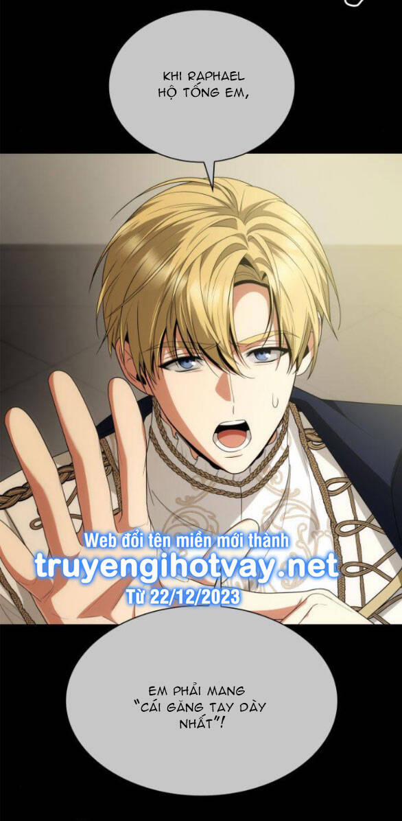 Chị Gái À, Kiếp Này Em Chính Là Nữ Hoàng 85.2 trang 11