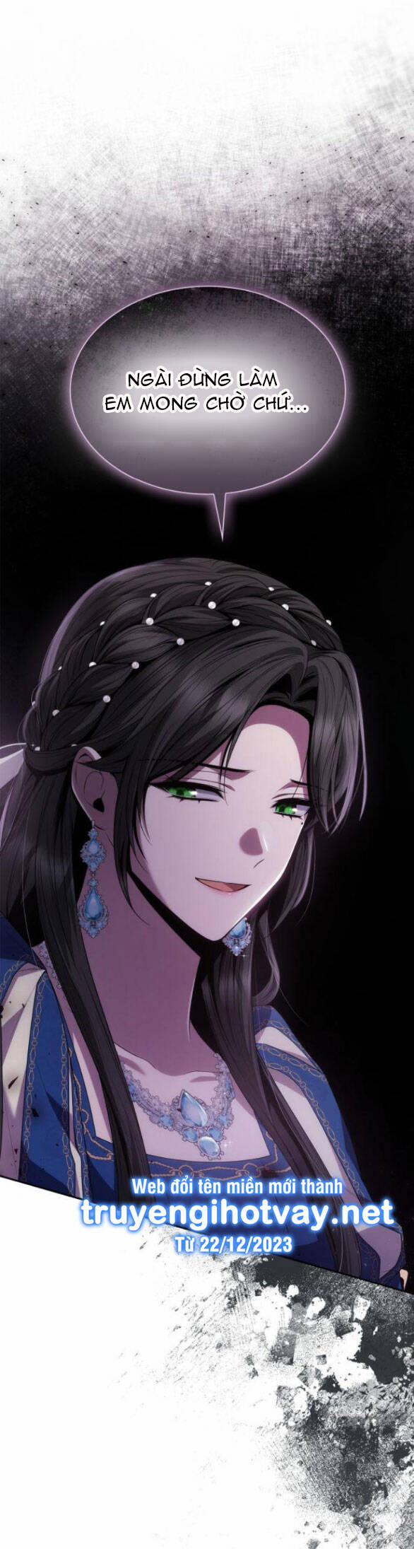 Chị Gái À, Kiếp Này Em Chính Là Nữ Hoàng 85.2 trang 26