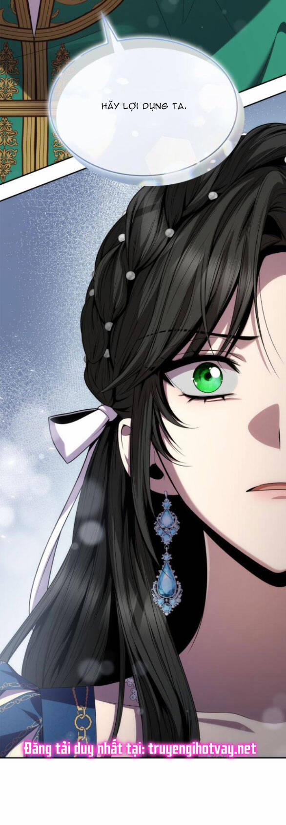 Chị Gái À, Kiếp Này Em Chính Là Nữ Hoàng 85.2 trang 39