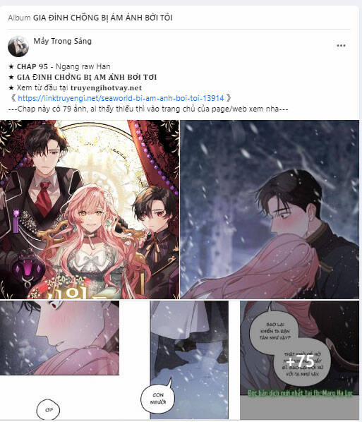 Chị Gái À, Kiếp Này Em Chính Là Nữ Hoàng 85.2 trang 42