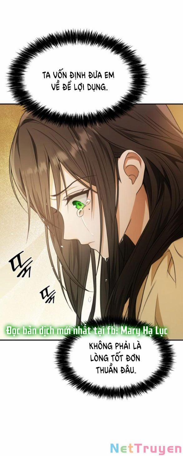 Chị Gái À, Kiếp Này Em Chính Là Nữ Hoàng 9.5 trang 14
