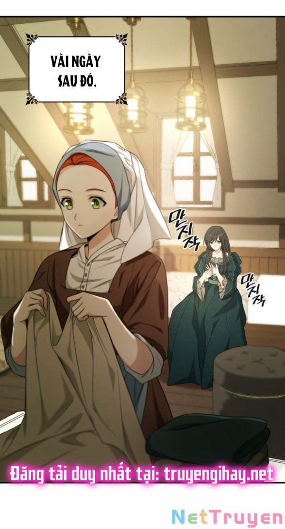 Chị Gái À, Kiếp Này Em Chính Là Nữ Hoàng 9.5 trang 22