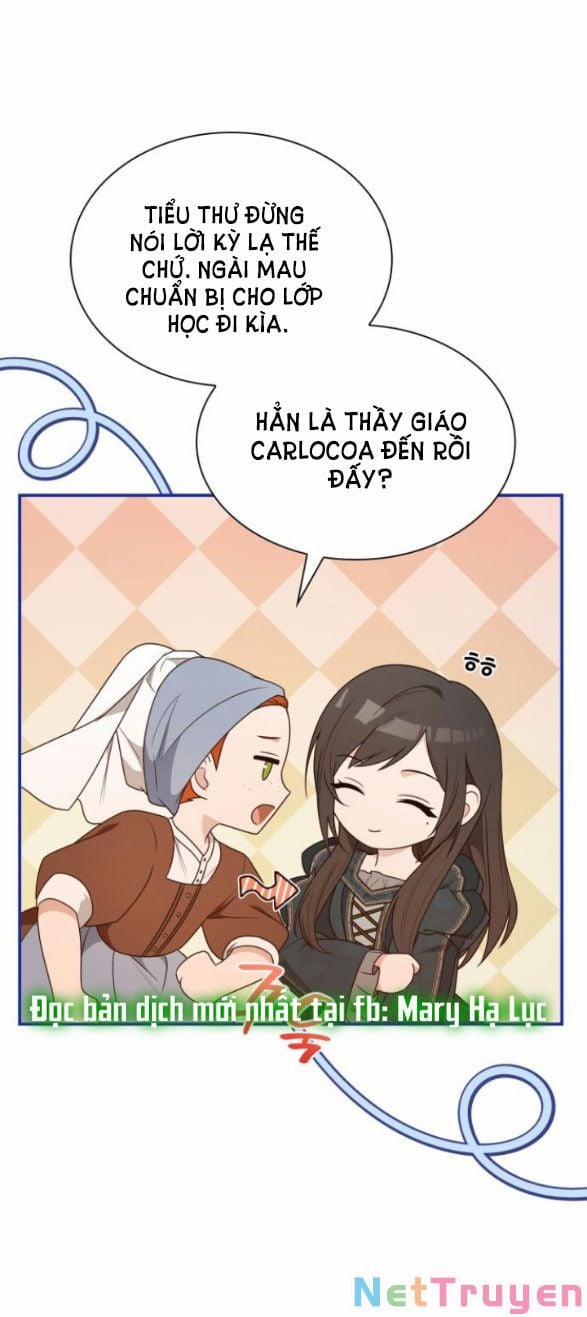 Chị Gái À, Kiếp Này Em Chính Là Nữ Hoàng 9.5 trang 32