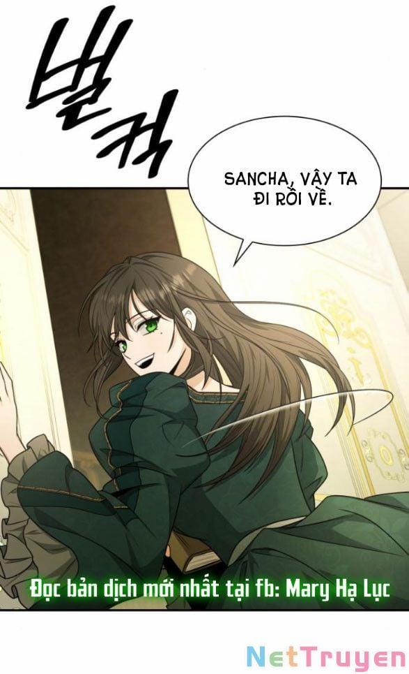 Chị Gái À, Kiếp Này Em Chính Là Nữ Hoàng 9.5 trang 34
