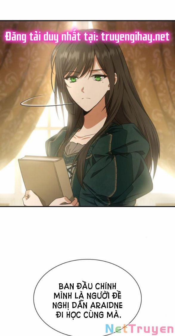 Chị Gái À, Kiếp Này Em Chính Là Nữ Hoàng 9.5 trang 40