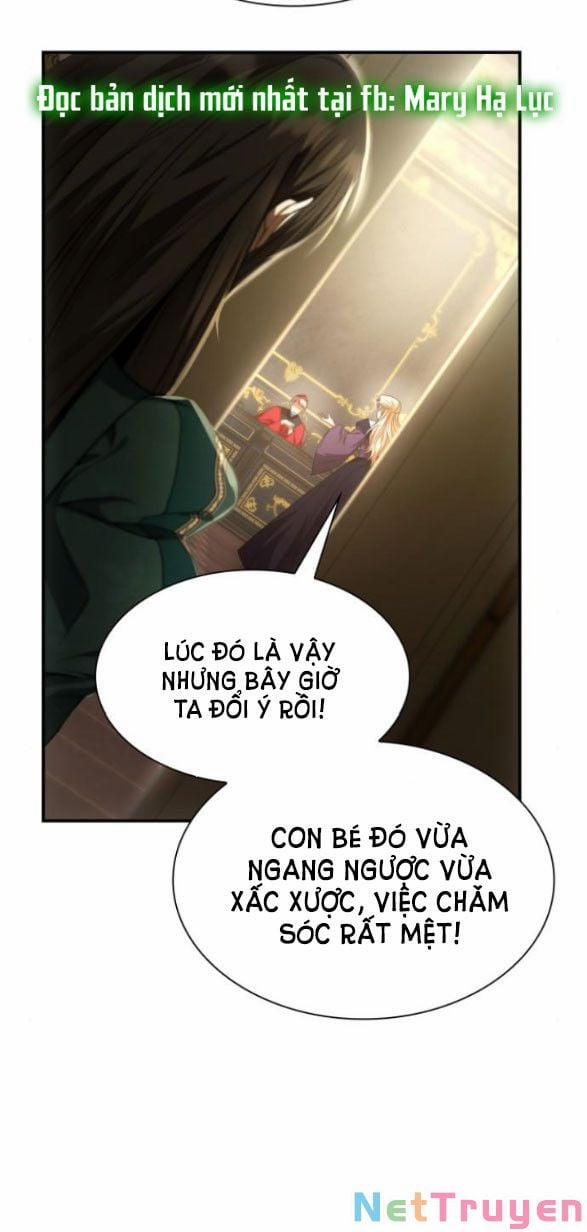 Chị Gái À, Kiếp Này Em Chính Là Nữ Hoàng 9.5 trang 41