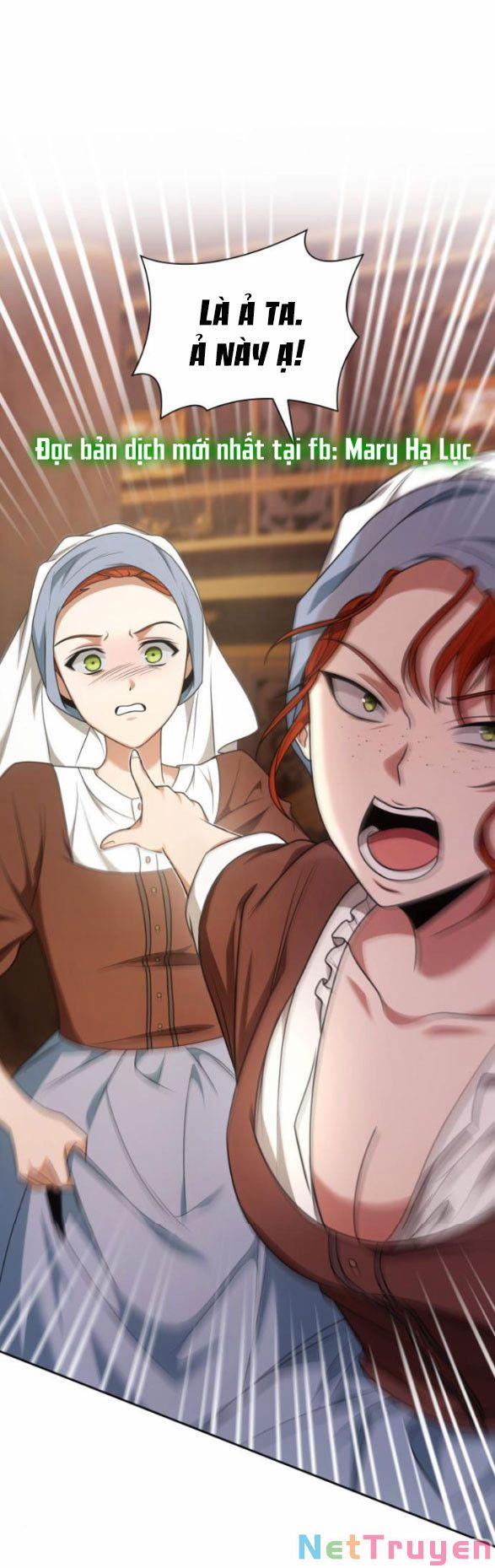 Chị Gái À, Kiếp Này Em Chính Là Nữ Hoàng 9 trang 5