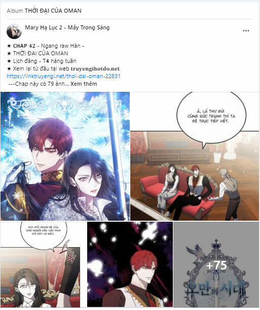 Chị Gái À, Kiếp Này Em Chính Là Nữ Hoàng 93.3 trang 12