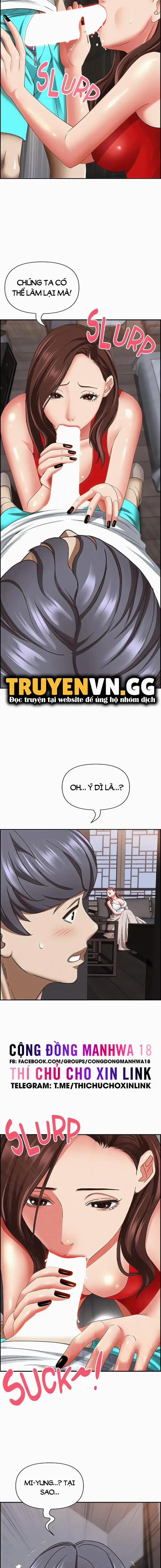 Chị gái chung nhà 103 trang 12