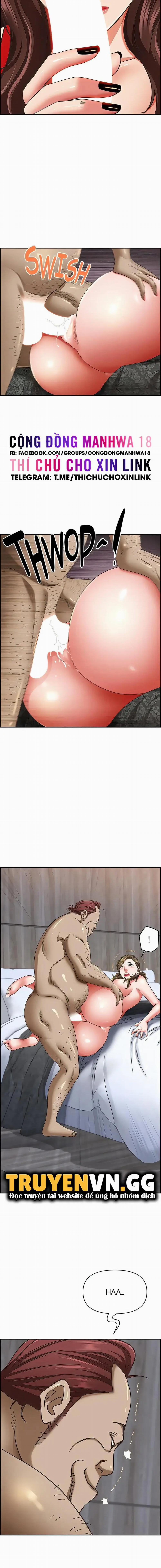 Chị gái chung nhà 103 trang 15